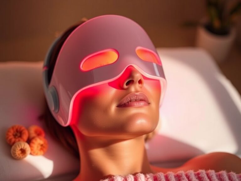 Are All Red Light Therapy Masks The Same?