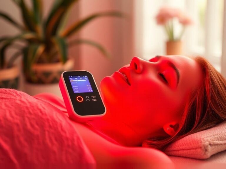 Are There Any Side Effects To Red Light Therapy?