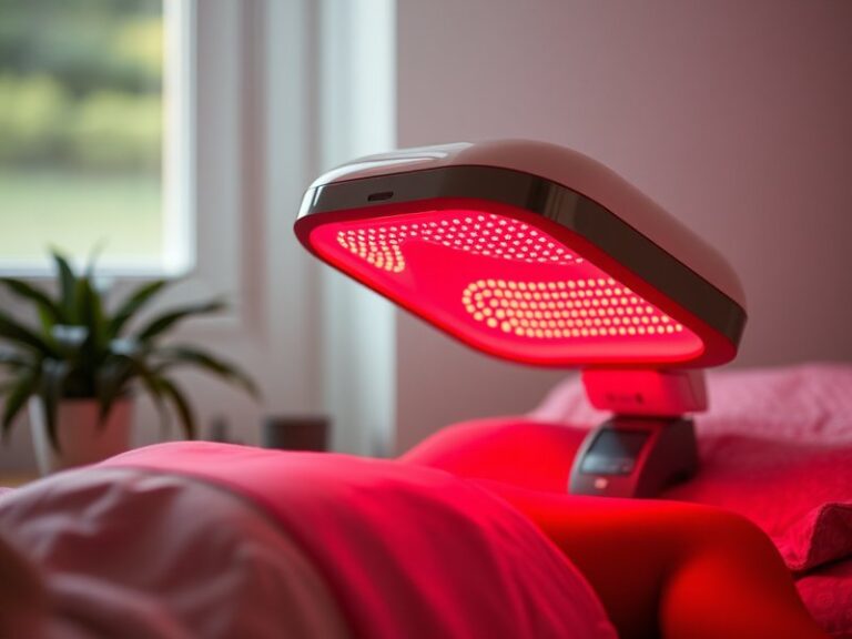 Can Red Light Therapy Be Bad?