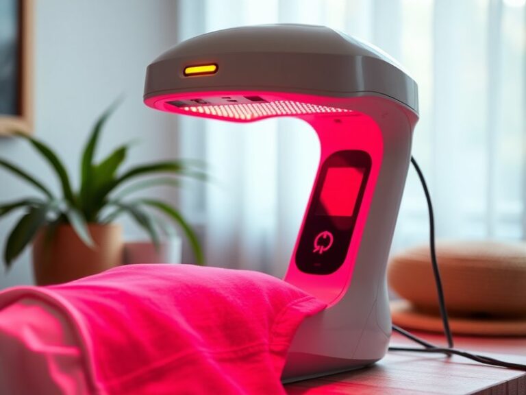 Can Red Light Therapy Be Covered By Insurance?