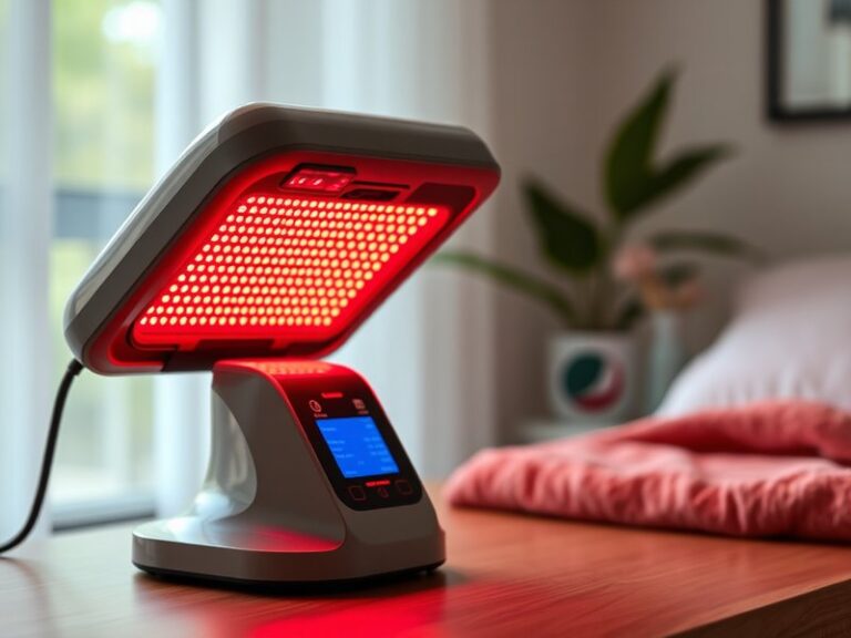 Can Red Light Therapy Be Used Every Day?