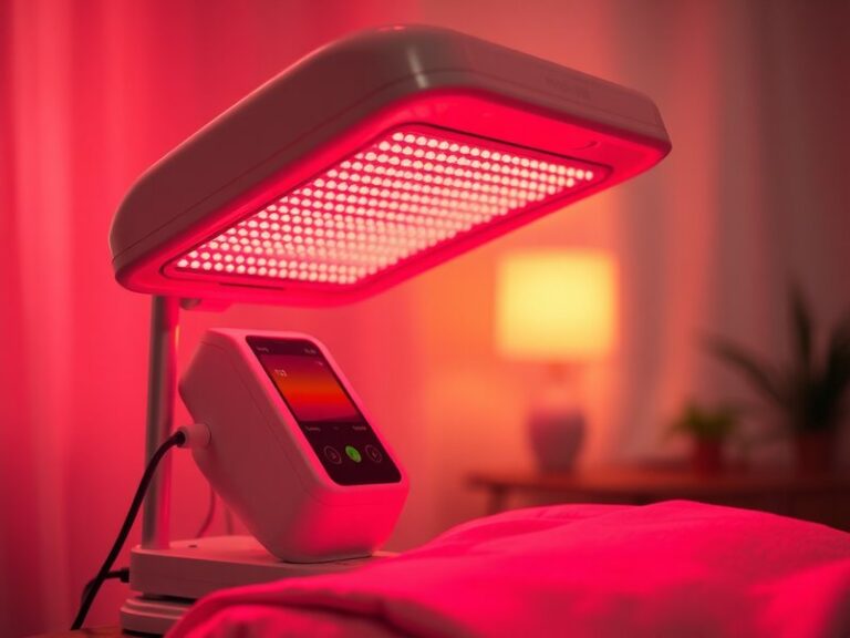 Can Red Light Therapy Cause Seizures?