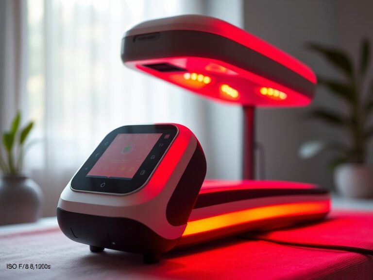 Can Red Light Therapy Rebuild Cartilage?