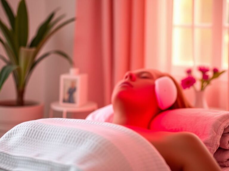 Can You Do Red Light Therapy Daily?