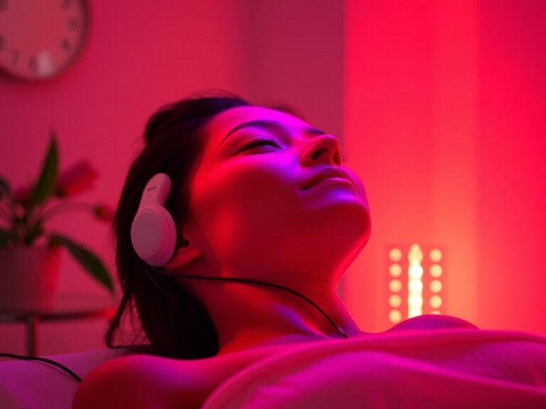 Can You Do Red Light Therapy More Than Once A Day?