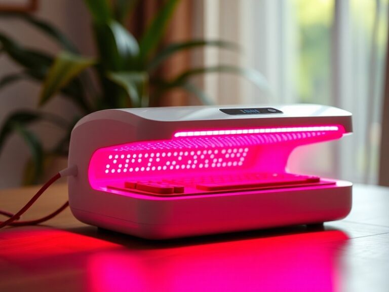 Can You Do Too Much Red Light Therapy?