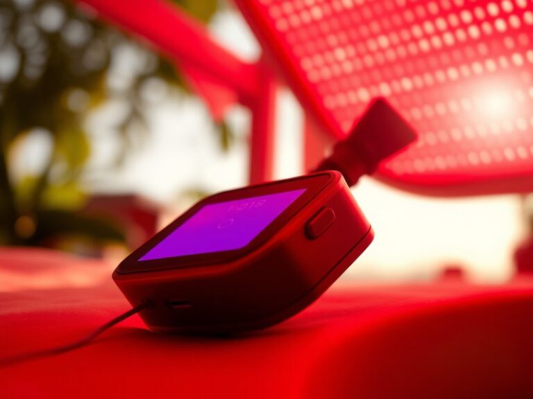 Can You Go In The Sun After Red Light Therapy?