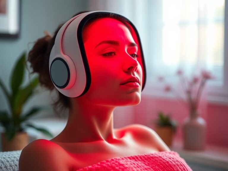 Can You Overdo Red Light Therapy?