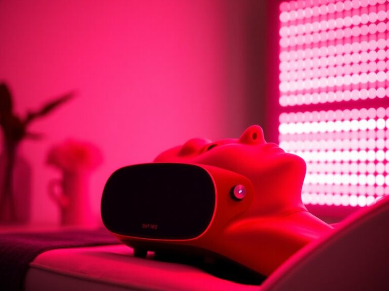 Can You Red Light Therapy Too Much?