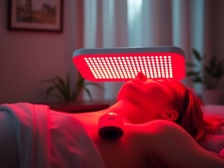 Can You Use Fsa For Red Light Therapy?