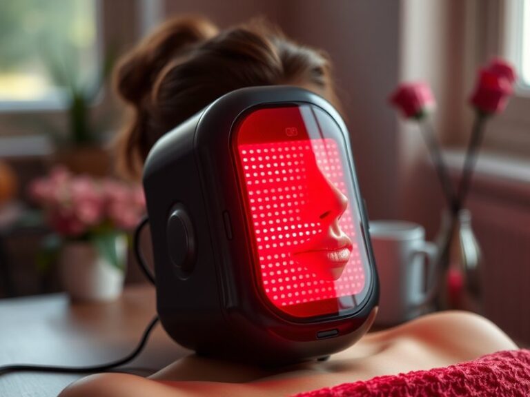 Can You Use Red Light Therapy Too Much?