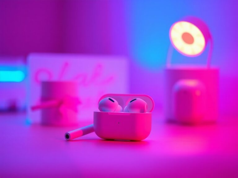 Can You Wear Airpods In Red Light Therapy?