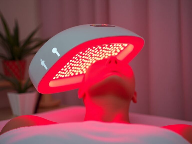 Do Red Light Therapy Really Work?