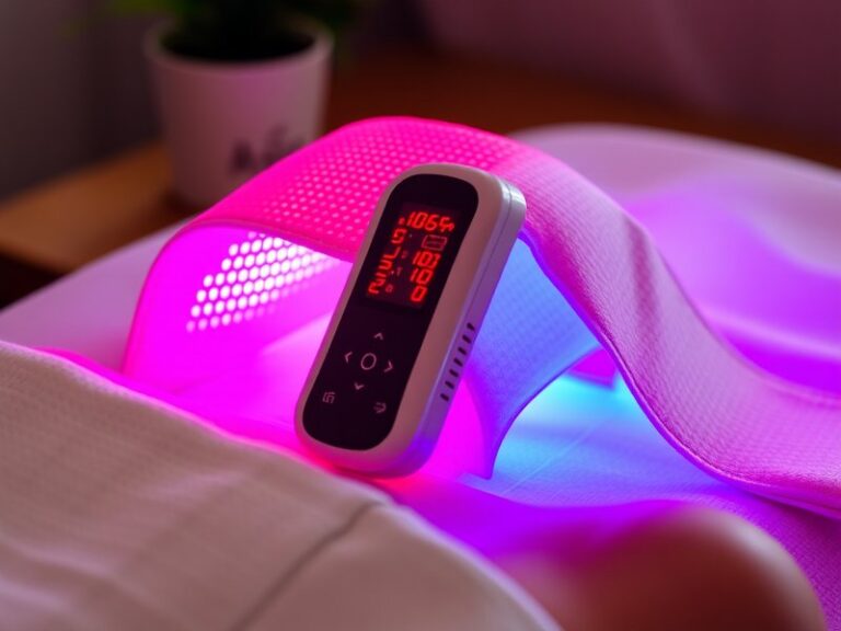 Do Red Light Therapy Wraps Work?