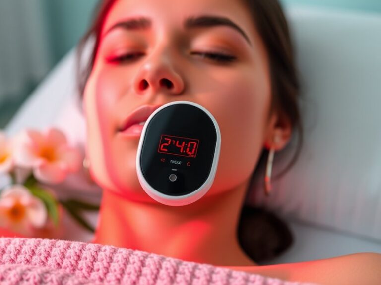 Do You Have To Use Lotion With Red Light Therapy?