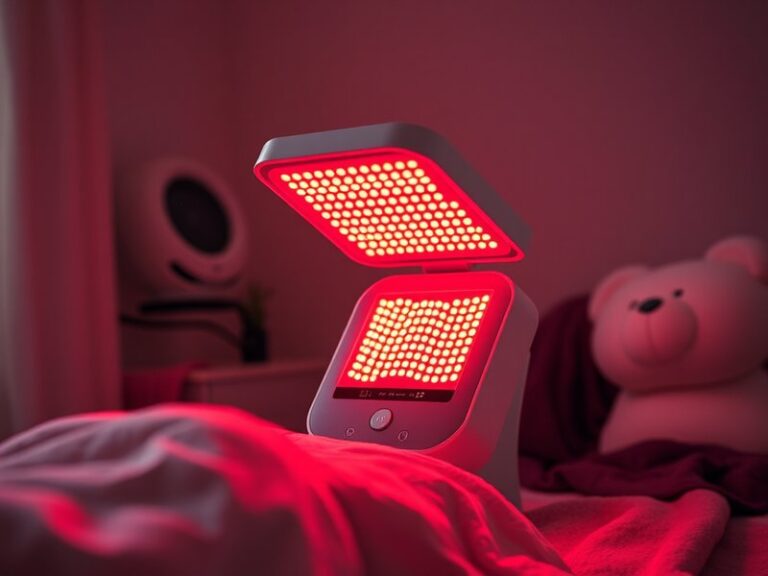 Does Home Red Light Therapy Work?