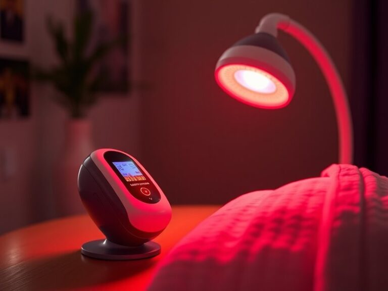 Does Lumigen Red Light Therapy Really Work?