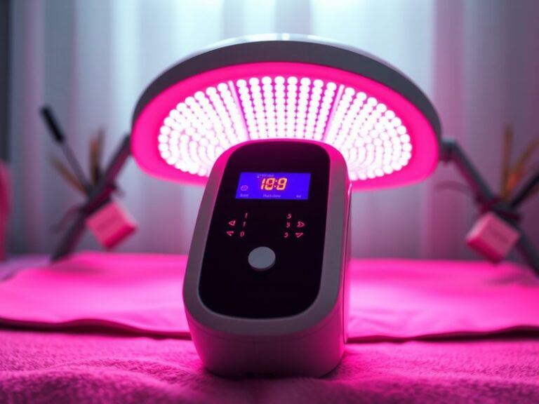 Does Red Light Therapy For Weight Loss Work?