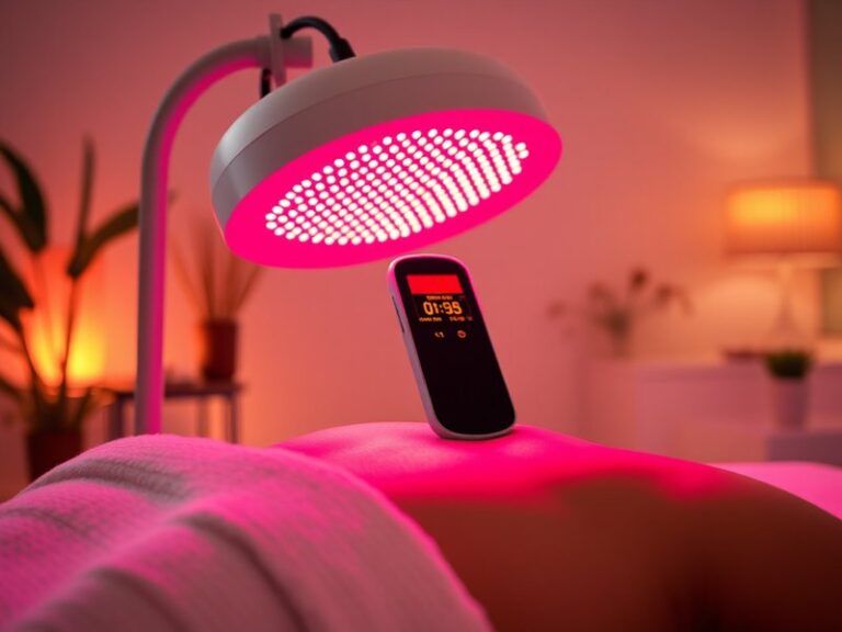 Does Red Light Therapy Kill Fat Cells?