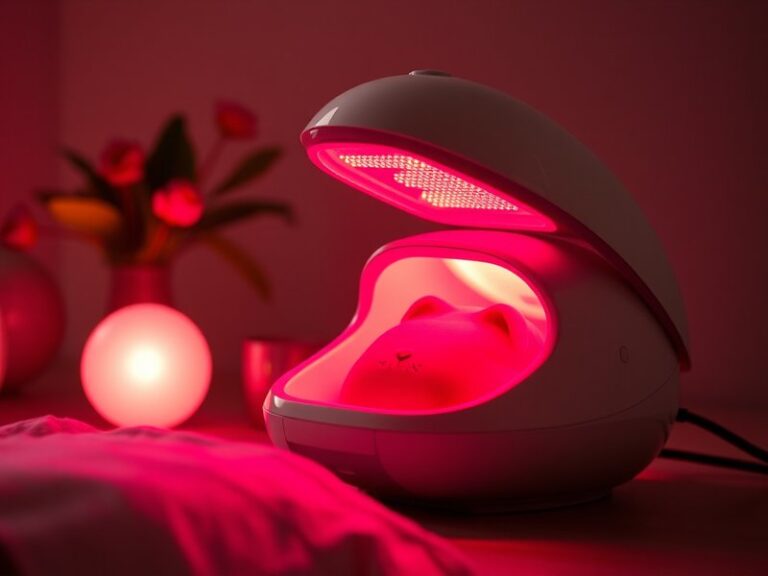 Does Red Light Therapy Kill Lice?