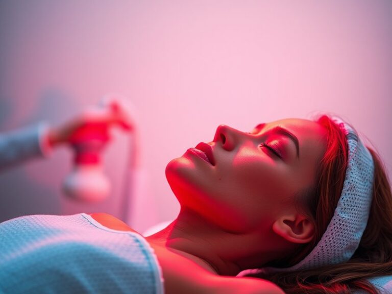 Does Sunscreen Block Red Light Therapy?