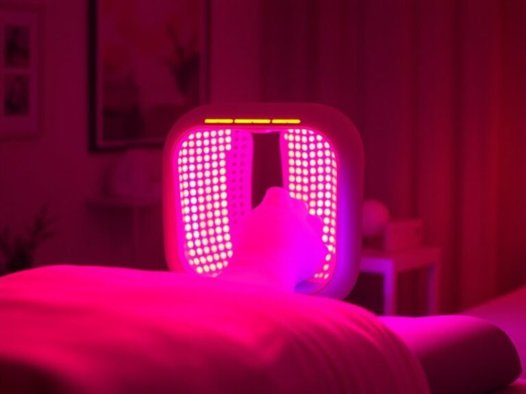 How Expensive Is Red Light Therapy?