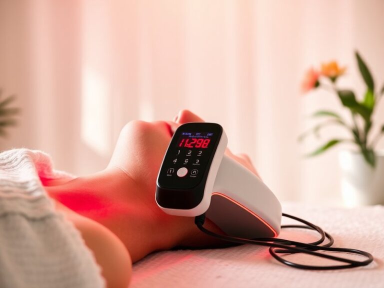 How Good Does Red Light Therapy Work?