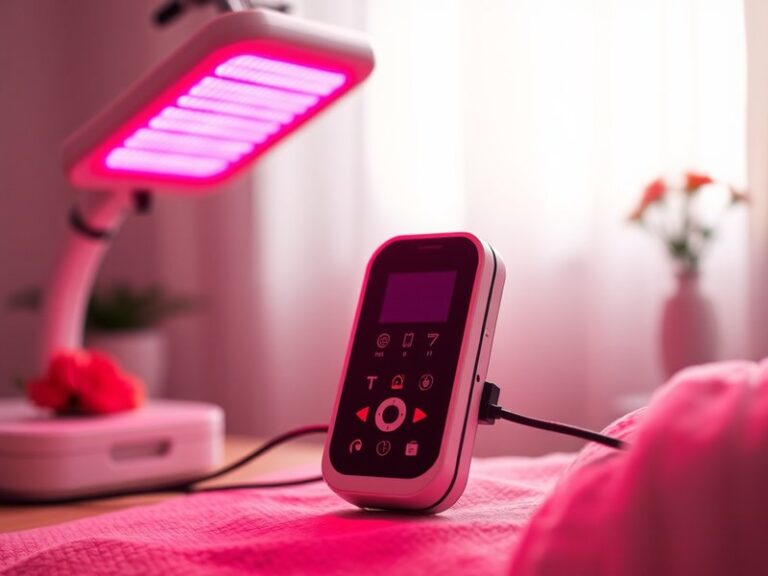 How Long Are You Supposed To Do Red Light Therapy?