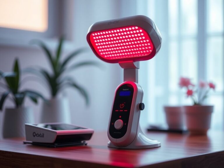 How Long To Red Light Therapy?