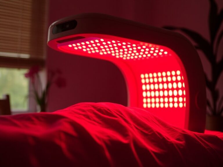 How Many Days A Week Should You Do Red Light Therapy?