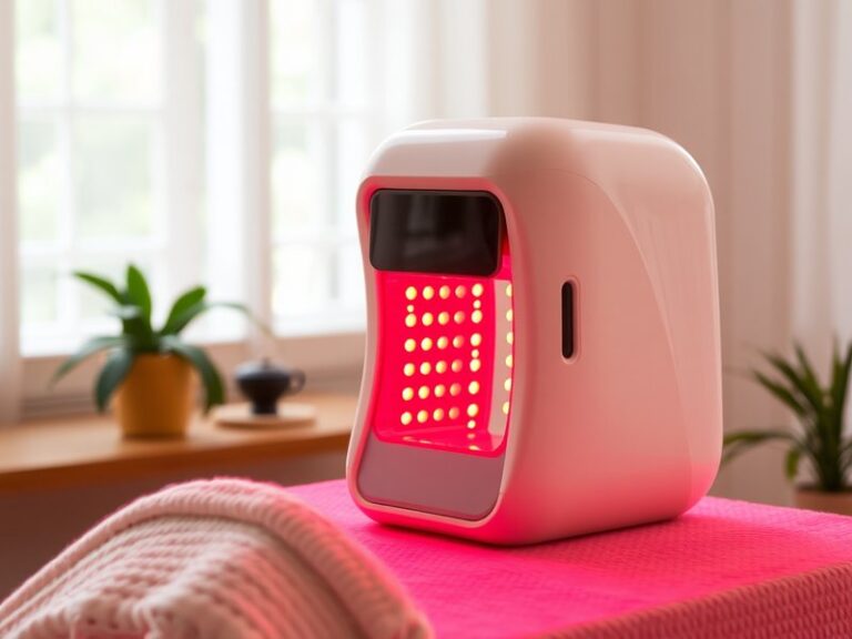 How Many Times A Week Can You Do Red Light Therapy?