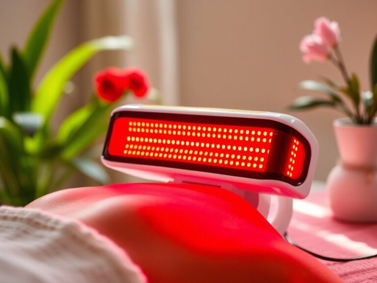 How Much Are Red Light Therapy?