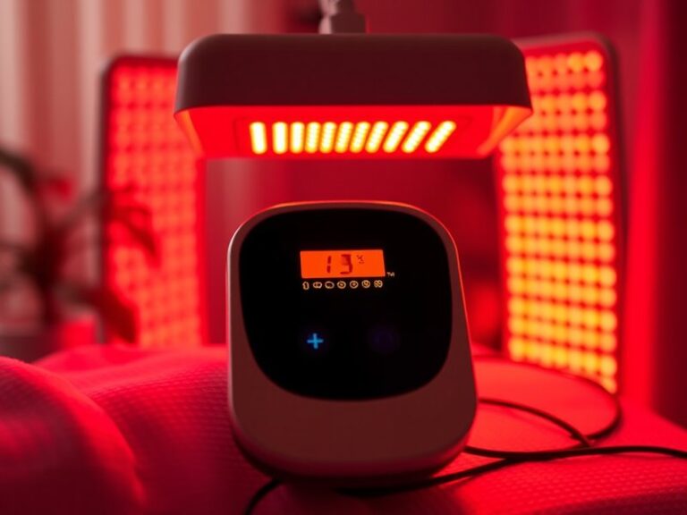 How Much Does It Cost For Red Light Therapy?