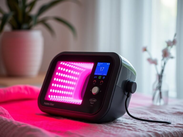 How Often Can I Use Red Light Therapy?