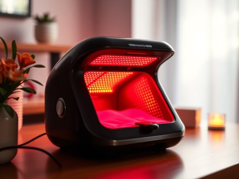 How Often Can You Do Red Light Therapy At Home?