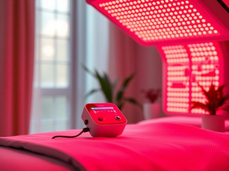 How Often Can You Have Red Light Therapy?