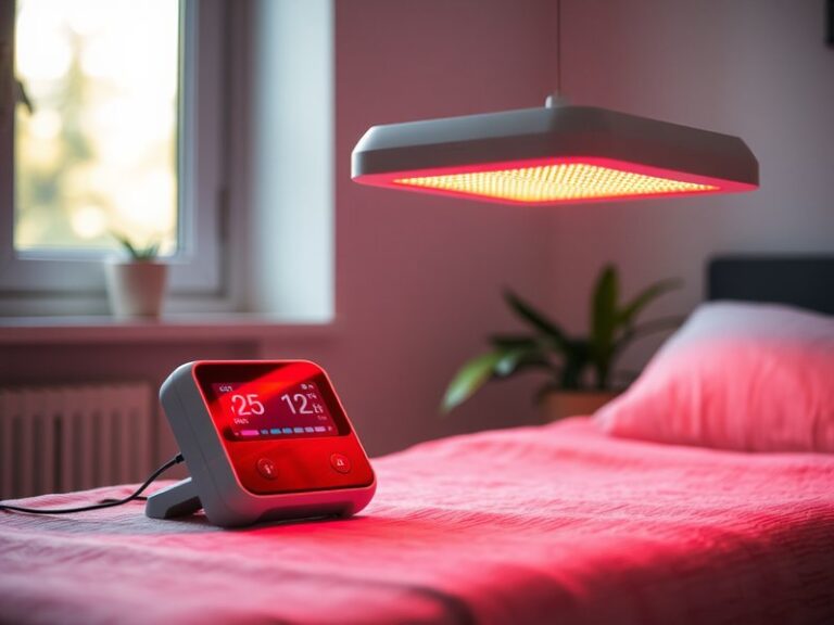 How Often Do I Need Red Light Therapy?