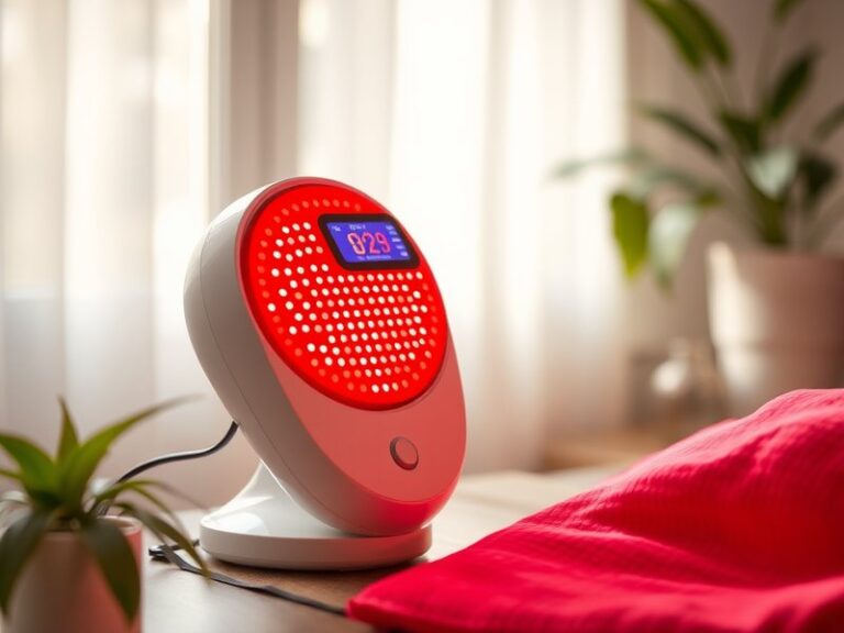 How Often Do You Use Red Light Therapy?