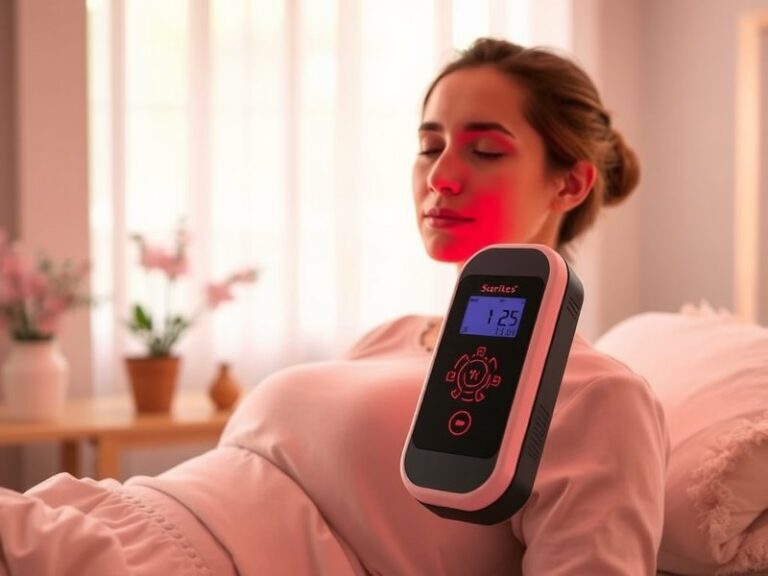 How Often Should You Red Light Therapy?