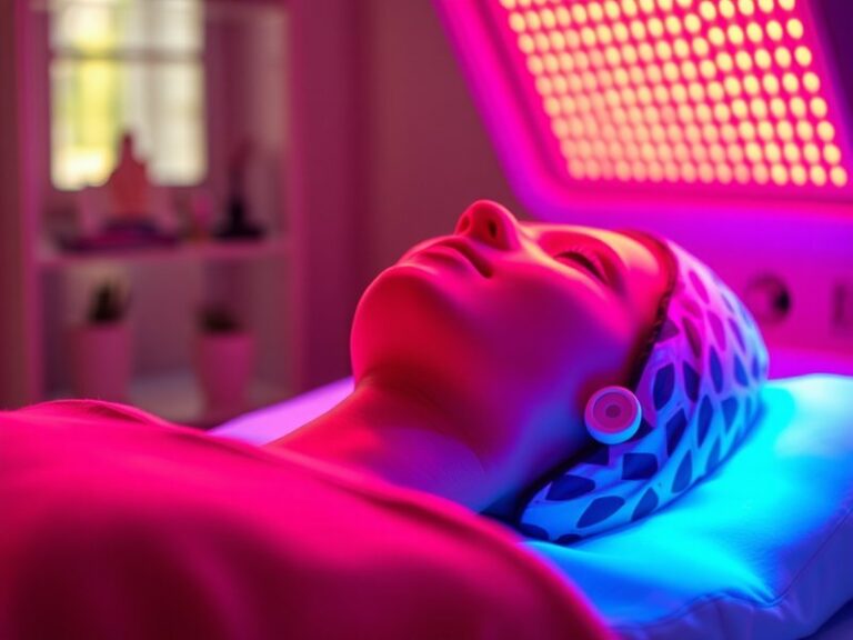 How Often To Red Light Therapy?