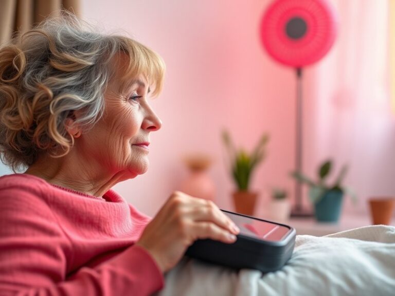 How Old Do You Have To Be To Use Red Light Therapy?