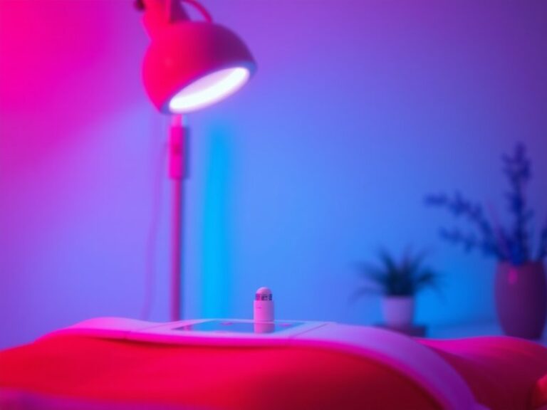 Is It Ok To Do Red Light Therapy Everyday?