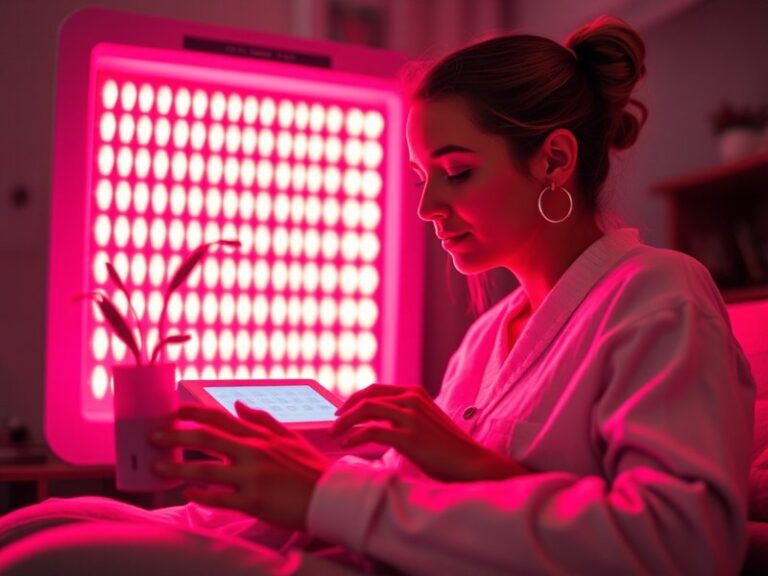 Is It Safe To Do Red Light Therapy Every Day?