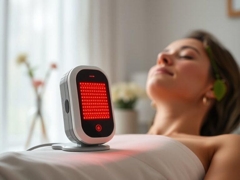 Is It Safe To Use Red Light Therapy Everyday?