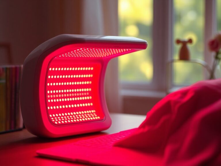 Is Led Red Light Therapy?