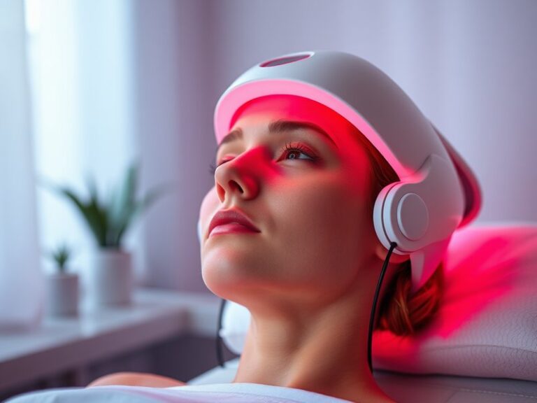 Is Red Light Therapy Good For Trigeminal Neuralgia?