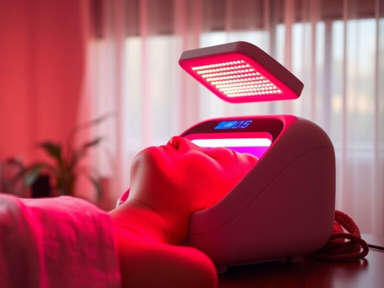 Is Red Light Therapy Proven?