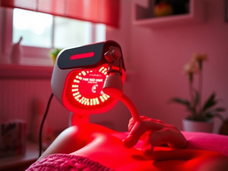 Is Red Light Therapy Pseudoscience?