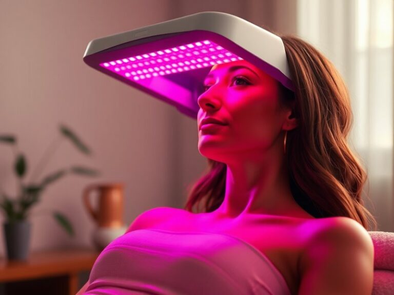 Is Red Light Therapy True?