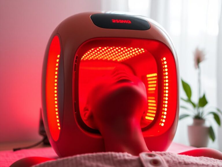 Is Red Light Therapy Valid?